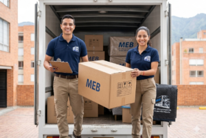 Personal Experto y Confiable