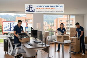 Soluciones Completas